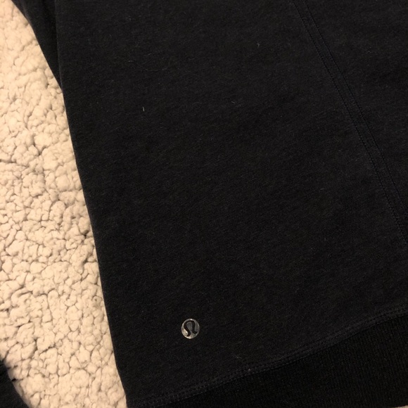 Lululemon stress less hoodie - Picture 6 of 7